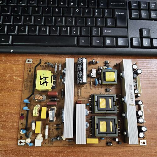 原装拆机长虹3D42A6000i电源板R