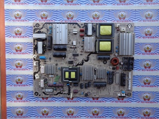 原装非代用松下TH-P55VT31C 电源板 PS-317 N0AE6KL00005 1CA2555
