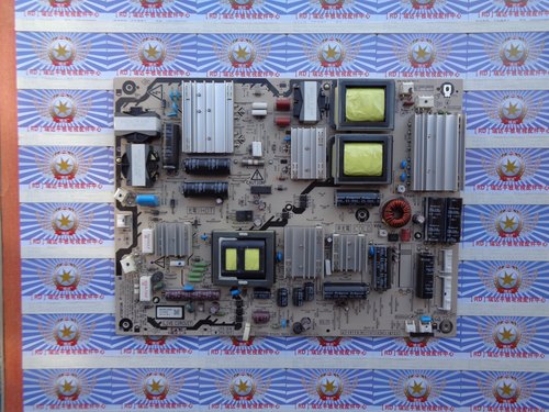 原装非代用松下TH-P55VT31C 电源板 PS-317 N0AE6KL00005 1CA2555