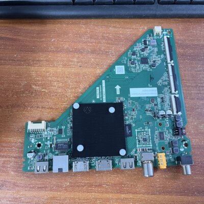 原装TCL雷鸟50F275C主板TD.T963T