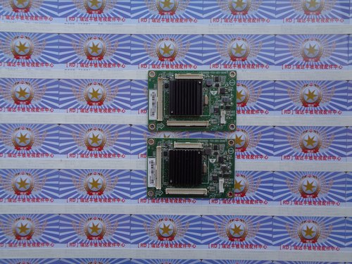 A飞利浦 65PFF5652/T3 倍频板 715G6908-T01-001-004K 屏TPT650HA