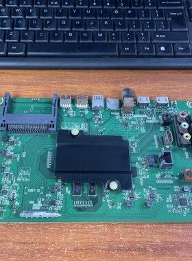 原装海信LED65K5510U 65EC660主板RSAG7.820.6854屏HE650HU-B31啊
