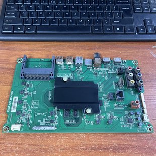 原装海信LED65K5510U 65EC660主板RSAG7.820.6854屏HE650HU-B31啊