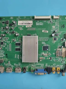 现货东芝48L5450C主板1.30.01.2993A1-00-06屏LVF480CSDX 测好发