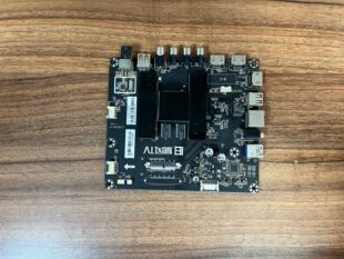 原装 暴风 55R4 液晶电视主板 CV962H-A 配屏 LVU550CSDX E13 V1
