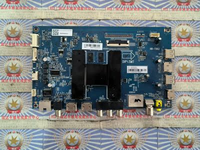 原装海尔LQ65S81主板0091802191