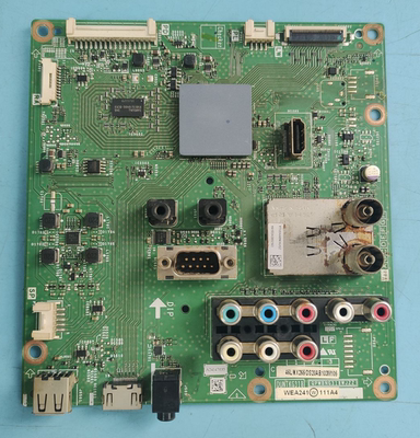 原装夏普LCD-46LX265A电