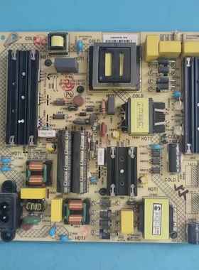 现货原装康佳LED558D6 LED58U5电视电源板34023625 35024607测好