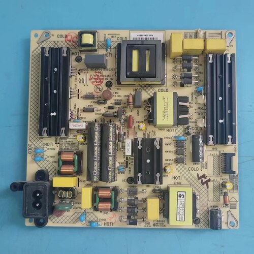 原装康佳LED558D6电源板