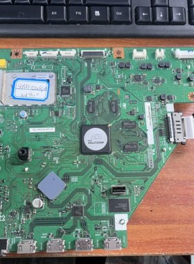 拆机 原装夏普LCD-52LX750A主板QPWBXG396WJN1屏MA710-0现货 啊