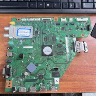 拆机 原装夏普LCD-52LX750A主板QPWBXG396WJN1屏MA710-0现货 啊