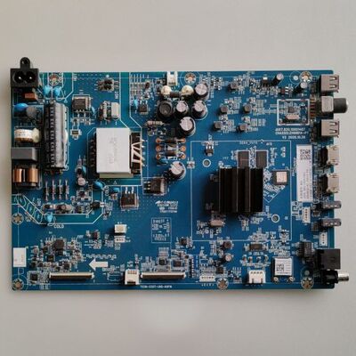 主板20.10001487屏C550U19-E10-H