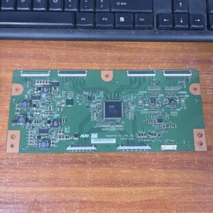原装适用创维65E99RS逻辑板T645HF02 V1 CTRL BD 64T07-C00测好啊