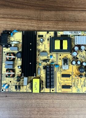 原装TCL B48A538 电源板SHG5504B-101H 81-PBE050-H01试好的
