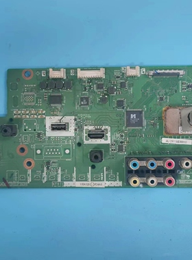 原装夏普LCD-40DS30A液晶电视主板QPWBNF971WJN1屏B1721-0测好发