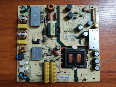 海尔LQ55AL88M电源板0094001766