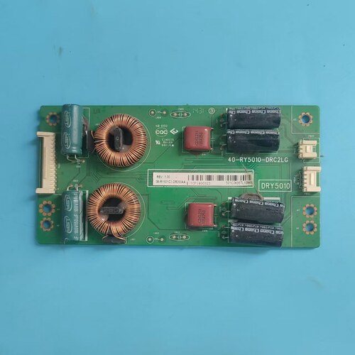 TCLL55M90-UD恒流板实物图