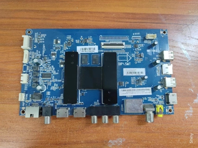 原装海尔LS55AL88E88/K81