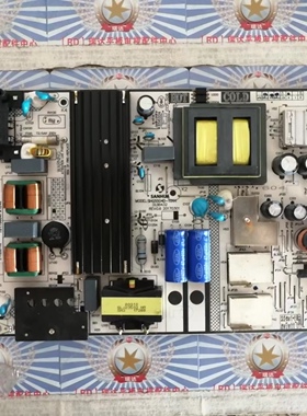 TCL 60A730U电源板SHG5504D-101H 81-PBE060-H02 SHG5504D02-101H