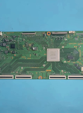 现货索尼KDL-55HX820液晶电视逻辑板1-883-893-11配屏LSY550HQ01