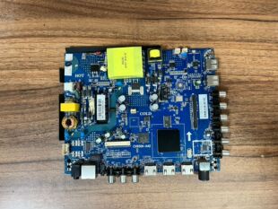 长虹LED50860电视三合一主板CV950H A42屏D490L12