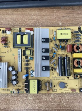 原装TCL L48P1-CUD 49A730U电源板40-LE9226-PWE1CG LE922A6 于