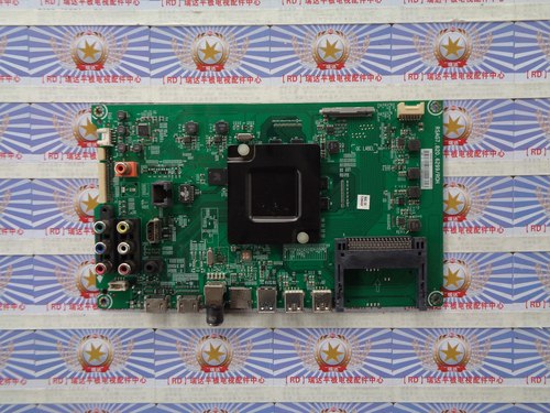 A原装海信LED50K5500US BOM3主板 RSAG7.820.6299 屏 HE500IU-B51