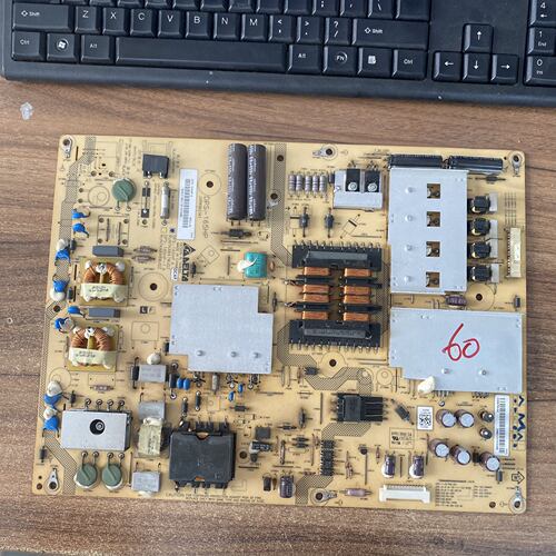 夏普LCD-60LX531A电源板RUNTKA