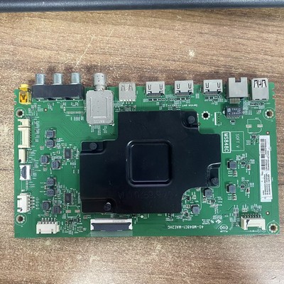 TCL55Q2主板40-M848C1-MAE2H