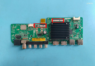 EA主板TD.T963.793屏L55M7 小米L55M7 L65M7 L60M7 CS0T