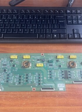 原装LG 55LA9700-CA电视恒流板KLE-D550HUD100-1 EBR77260001啊