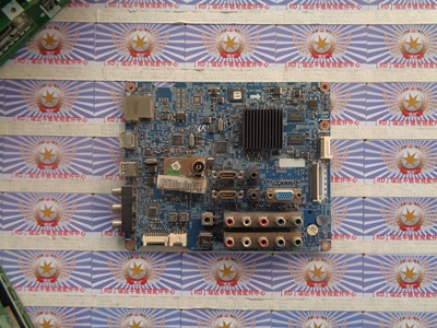 原装三星LA32C360E1主板