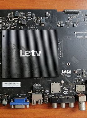 原装 乐视L553A1 主板203300002845屏TPT550U1-QVN05.U