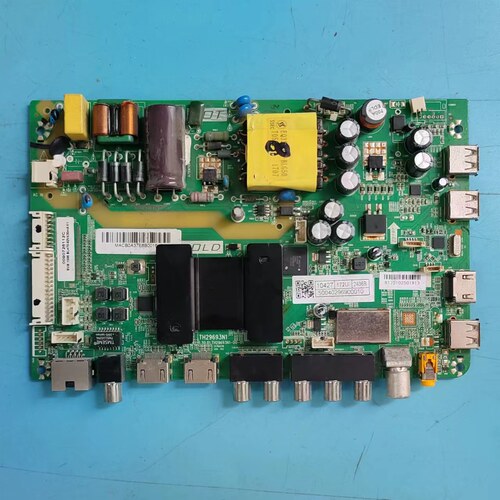原装海尔LE42A30G主板