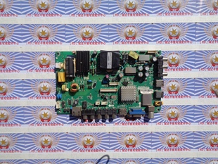 原装海尔LD40U3100主板TP.RT2649.P71 0091802867V1.1屏KSHISM40