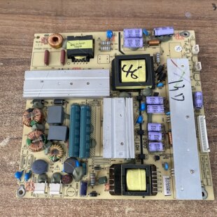 原装海尔LE46A710P LE48F3000W液晶电源板TV4205-ZC02-01 KB-5150
