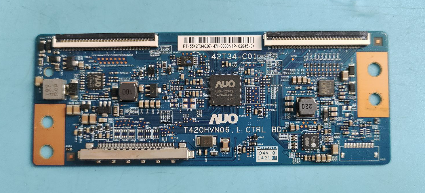 原装海信LED42K370长虹L