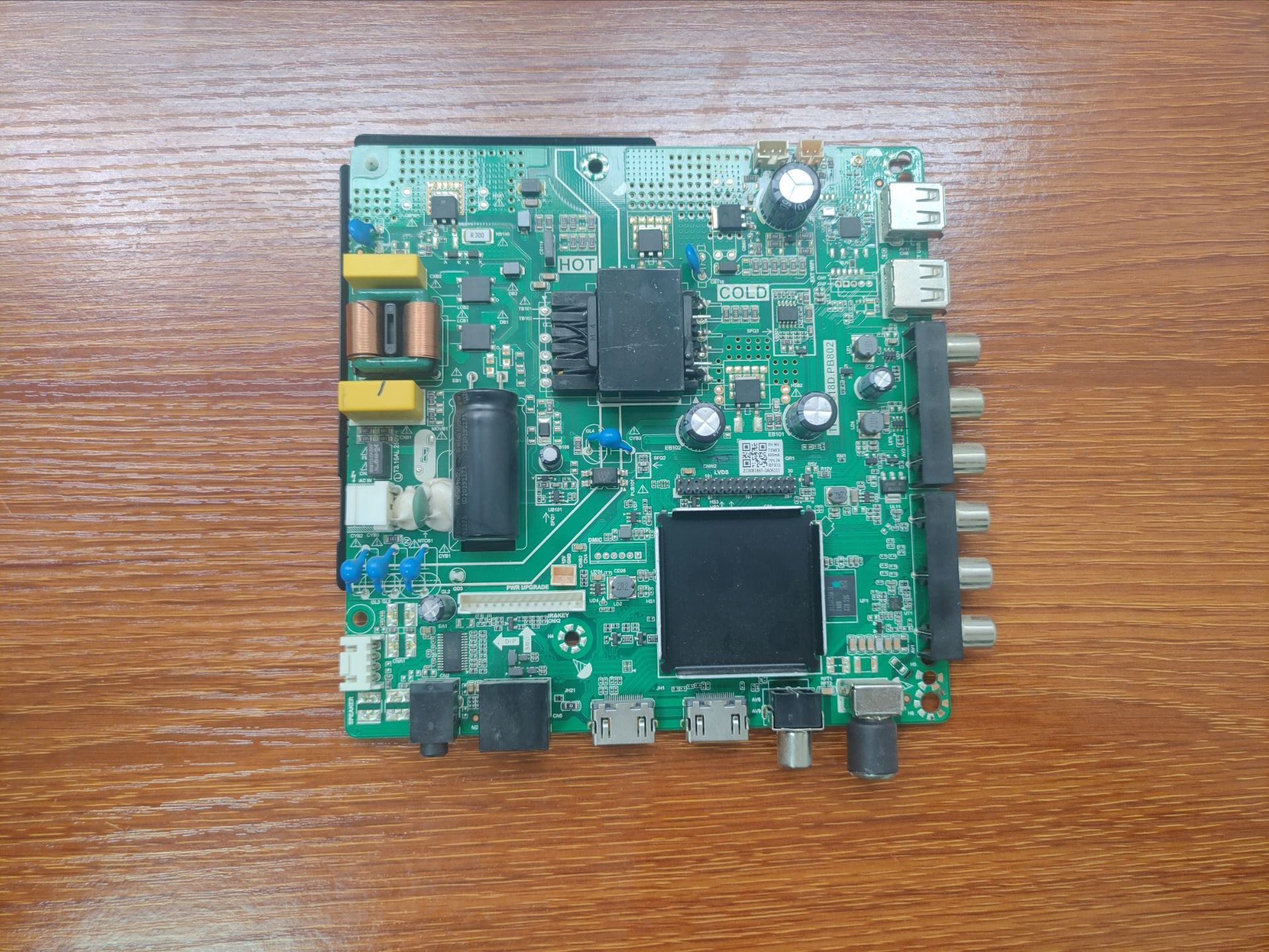 杂牌机TP.SK518D.PB80235V-94V