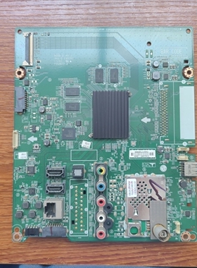原装LG 65UF6800-CA 主板 EAX66387702(1.0)150420 配屏 LC650EGE