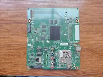 原装LG65UF6800-CA主板测好发货