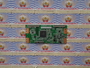 原装 海信 H55E3A 逻辑板 ST5461D07-1-C-B 现货 测好