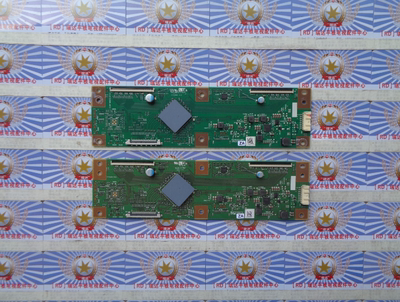 夏普LCD-60SU465A逻辑板