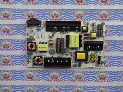 海信LED49EC780UC电源板