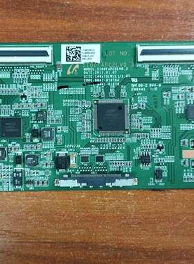 原装拆机 三星UA46D5000PR 逻辑板S100FAPC2LV0.3 BN41-01678A