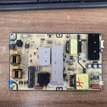 原装红米L55R6-A L50R6-A 电视机电源板AY129D-1SF01现货拆机 华
