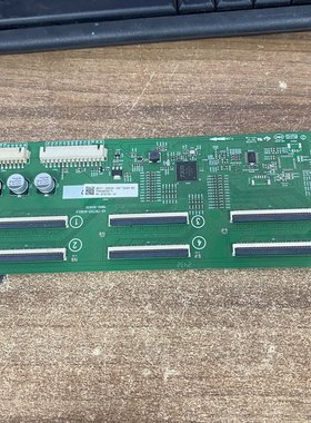 原装TCL 65T6K恒流板40-75C755-DCB2LG背光升压线路板 现货 华