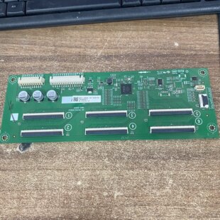 原装TCL 65T6K恒流板40-75C755-DCB2LG背光升压线路板 现货 华