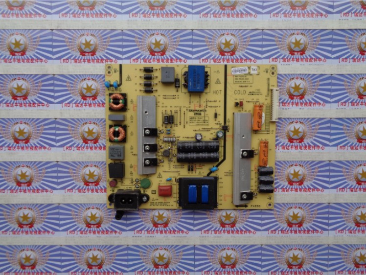 原装创维 55E510E 电源板  168P-P5L012-00 5800-P5L012-0040