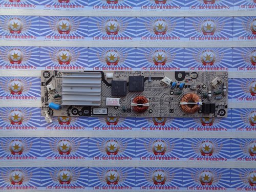 @@原装松下 TH-P55VT31C 副电源板 PS-317-F PS-317-FJ 实物拍照