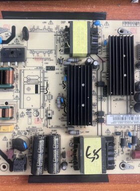 原装拆机海尔 55U3电源板 0090732309C AY133D-1SF05-026测好 啊